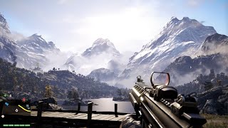 Far Cry 4 #13 | Key to the North