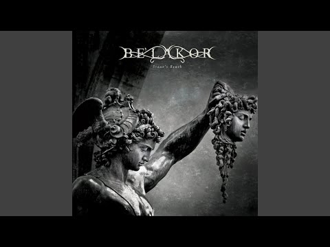 Countless Skies - Be'lakor