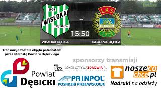 Derby Dębicy na żywo: Wisłoka Dębica - Igloopol Dębica