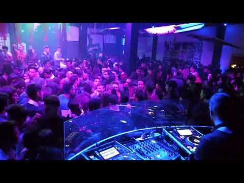 Ruben Mandolini @ Welcome to the Jungle - Sicily