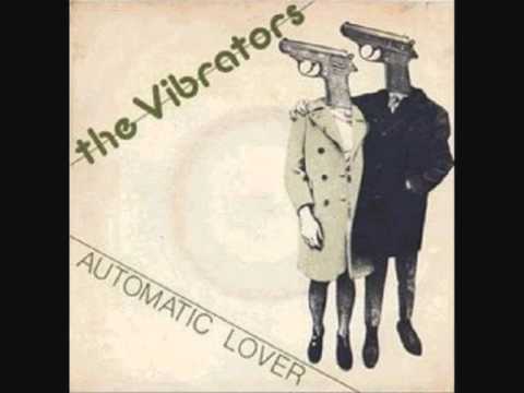 Automatic Lover video