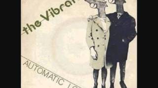 The Vibrators - Automatic Lover