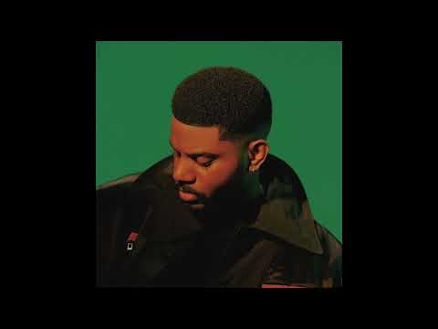 (FREE) Bryson Tiller x SZA Type Beat - "The Way"