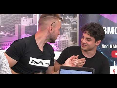 Bondisimo i Branko - TikTalk Show 27.06.2021.