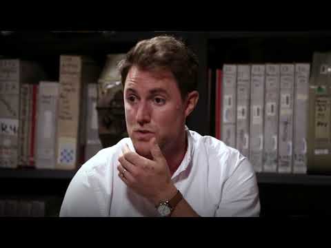 Wild Cub - Full Session - 7/21/2017 - Paste Studios - New York, NY