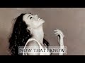 Mariah Carey Now That I Know Official TV Track Instrumental And Backing Vocals