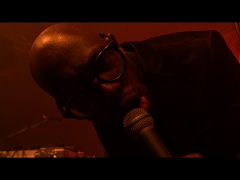 Ghostpoet - Full Performance (Live on KEXP)