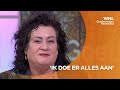 Van der Plas laat zich niet uit het veld slaan door verkoudheid: 'Veel hoestdrank en vroeg naar bed'