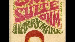 Harry Manx - The Blues Dharma
