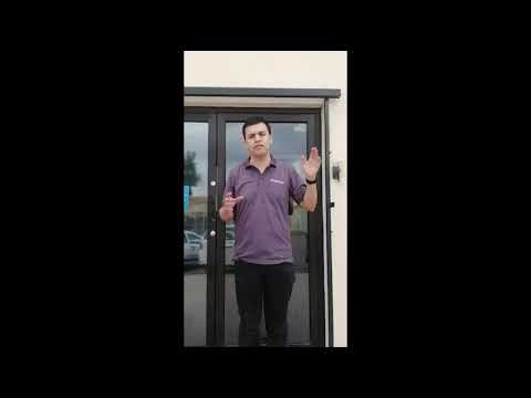 Carátula del video del producto