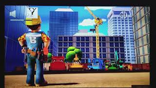 Bob the Builder Season 20 Theme Song 2016