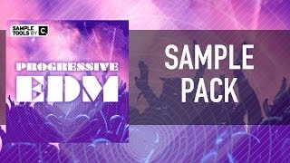 Video thumbnail for Sample Tools by Cr2: Progressive EDM (Sample Pack) by Sample Tools by Cr2