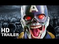 MARVEL ZOMBIES Trailer (Fan-Made) [HD] Chris Evans, Robert Downey Jr., Hugh Jackman