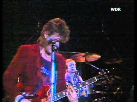 New Adventures Rockpalast 1981 - 2 - If Your Mama Don't Like It