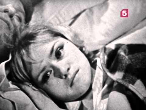 "Темные аллеи", телеспектакль по рассказам Бунина. ЛенТВ, 1968 г.  Пятый канал Россия