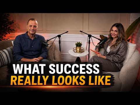 Video thumbnail: Short Story of a Long Journey | Vadim Sloutsky | Founder of Torontovka and other businesses.
