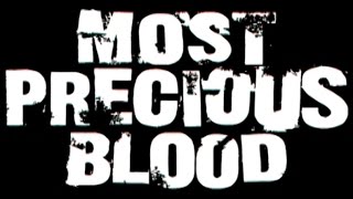 Most Precious Blood - Live