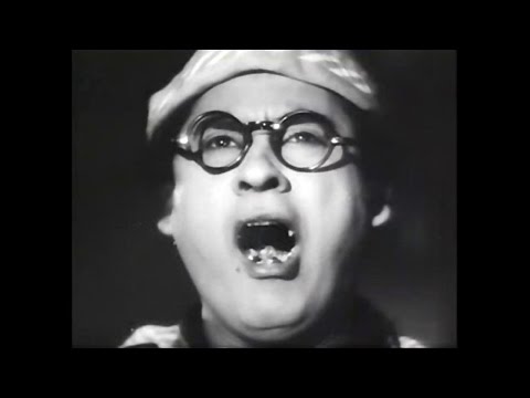 जादू डार गयो रे मोपे बाँके बिहारी (1942) — वीडियो थंबनेल