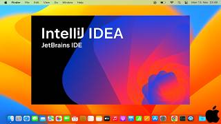 How to Install IntelliJ IDEA on Mac | Install IntelliJ IDEA IDE on macOS (2024)