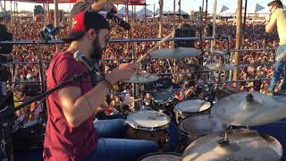 Na Hora de Amar - Gusttavo Lima - COVER