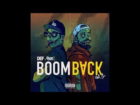 Def & Djar One - L'Erreur