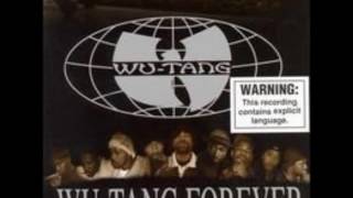 Wu Tang Clan - Wu Revolution (HD)