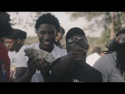 Guap x Drippa - Excuse Me Summer ( Official Video ) Dir. @Waxbando