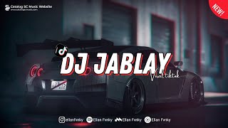 Download lagu DJ WAKTU TAMASYA KE BINARIA PULANG PULANG KU BERBADAN DUA - DJ JABLAY VIRAL TIKTOK 2024 mp3