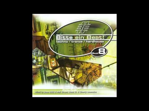 Bitte Ein Beat! - Vol. 8 - CD2