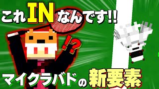 【新要素!?】#マイクラバド にVARが実装された!?【マインクラフト】