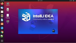 How To Install IntelliJ IDEA on Ubuntu Linux
