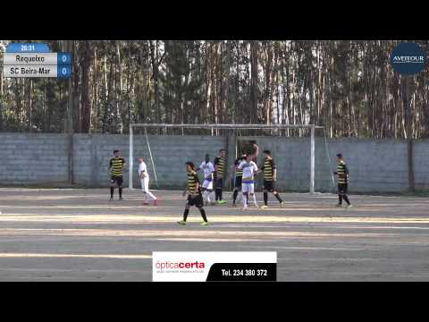 Requeixo Vs Beira-Mar | 2ª Divisão Distrital de Aveiro - Série B - 12ª Jornada