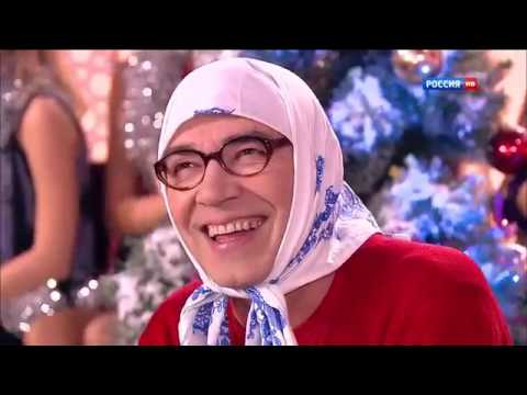 Ю  Стоянов, М  Галкин   пародия на Ваенгу и Михайлова