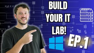 How to Set Up a Windows Server VM in Azure (Step-by-Step for IT Beginn
