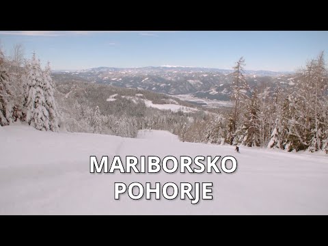 MARIBORSKO POHORJE RECENZIJA