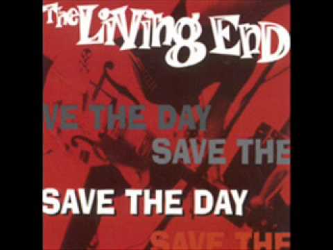 Lone Ranger - The Living End