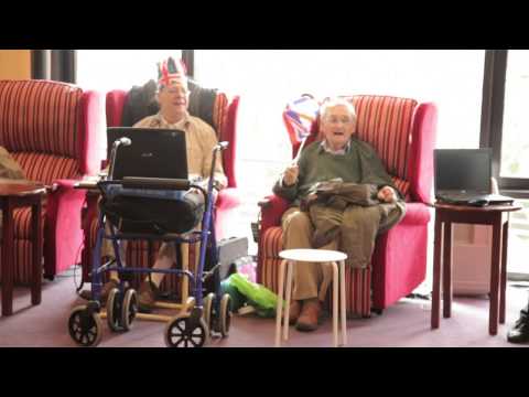 About Us - Nottinghamshire Hospice