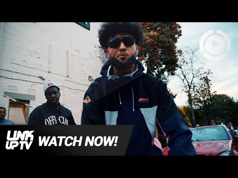 F.O.S ft. Kamar - Already know [Music Video] | Link Up TV