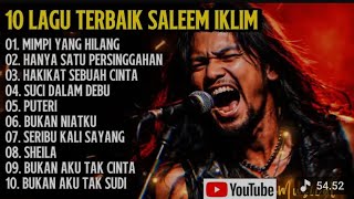 Download lagu 10 lagu terbaik Saleem Iklim yang melegenda dan penuh kenangan TERBAIK 2026 'TANPA IKLAN' mp3 Download lagu 10 lagu terbaik Saleem Iklim yang melegenda dan penuh kenangan TERBAIK 2026 'TANPA IKLAN' mp3