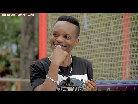 THE STORY OF MY LIFE[EPISODE1]☺️😇Nguku ukwo nabayeho n'ivyo naciyemwo nkiri umwana muto😓🤷
