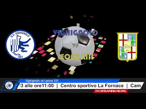 Vighignolo vs Leone XIII