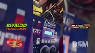 Download lagu KANCINGAN PARTY - JANDA PIRANG || RIVALDO LIGHTING FT DELVAN JPR [BSM]🎵 mp3
