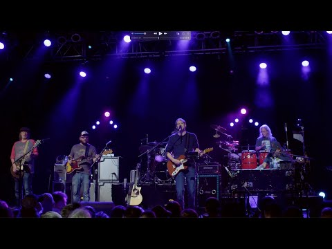 ekoostik hookah - Sets 1 & 2 from House Of Blues Cleveland - 11/30/2024