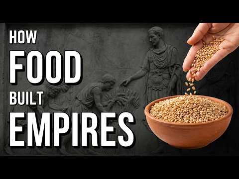 How Food Scarcity and Control Shaped Empires: The Ultimate Guide
