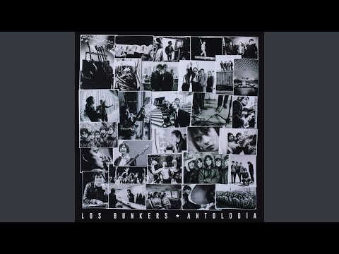 Ven Aqui - Los Bunkers