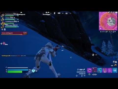 ZBBattleRoyale season 5  epic gold victory  got my crown back ''