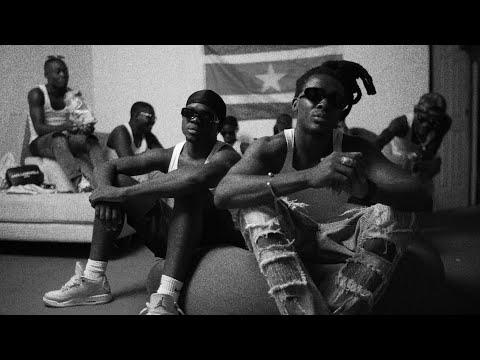 Psycho Maadnbad ft. Zepek - Hooligans (Prod. Gillio)