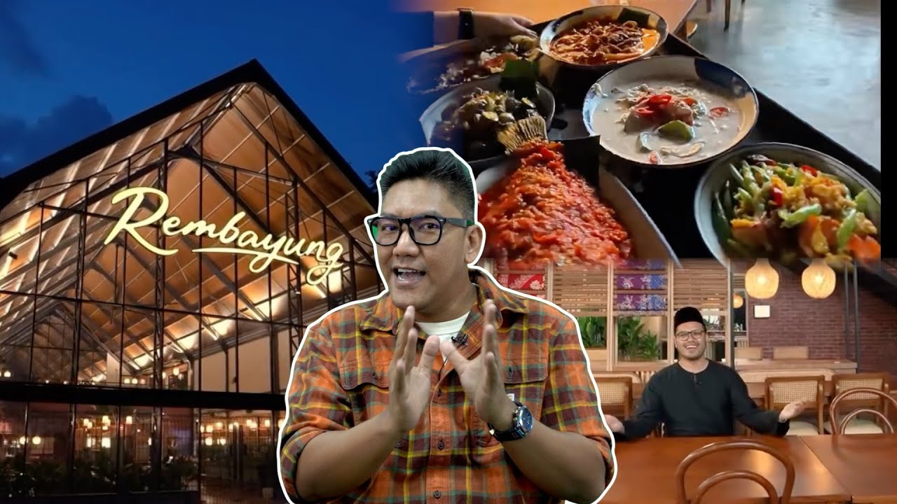 Adakah Bagus Strategi KA Buka Restoran?