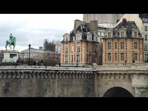 Vive Henri IV. Les Ménestriers.