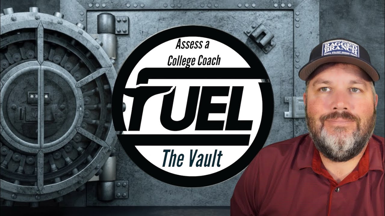 How to Assess a College Coach Thumbnail